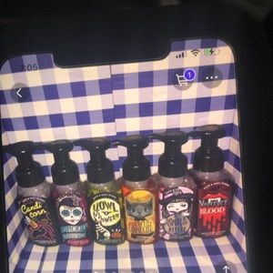 2019 HALLOWEEN SOAP BUNDLE